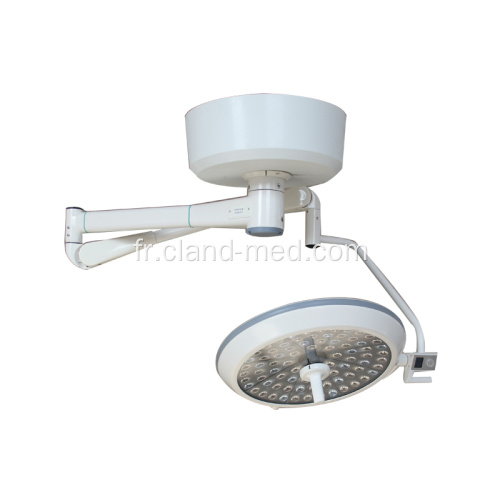 Vendeur chaud de haute qualité hôpital médical LED lampe globale d&#39;opération chirurgicale de Reflect